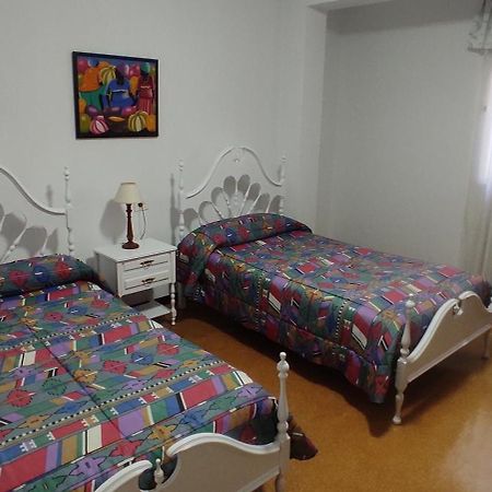 Apartamentos Orillamar О-Грове Номер фото