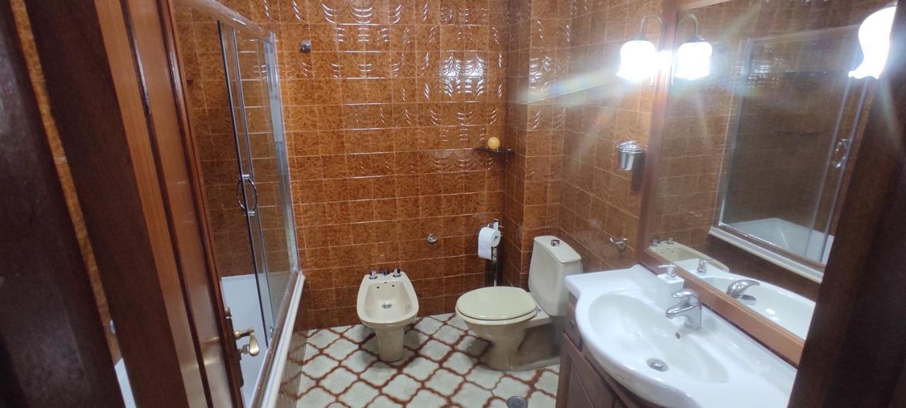 Apartamentos Orillamar О-Грове Екстер'єр фото