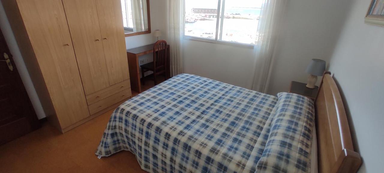 Apartamentos Orillamar О-Грове Екстер'єр фото