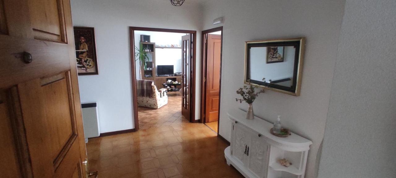 Apartamentos Orillamar О-Грове Екстер'єр фото