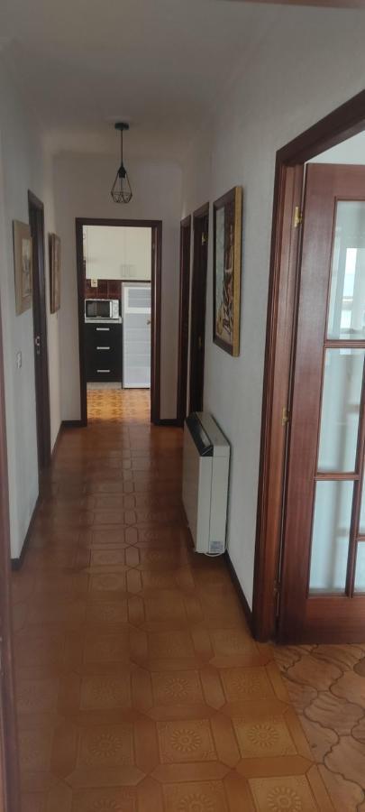 Apartamentos Orillamar О-Грове Екстер'єр фото