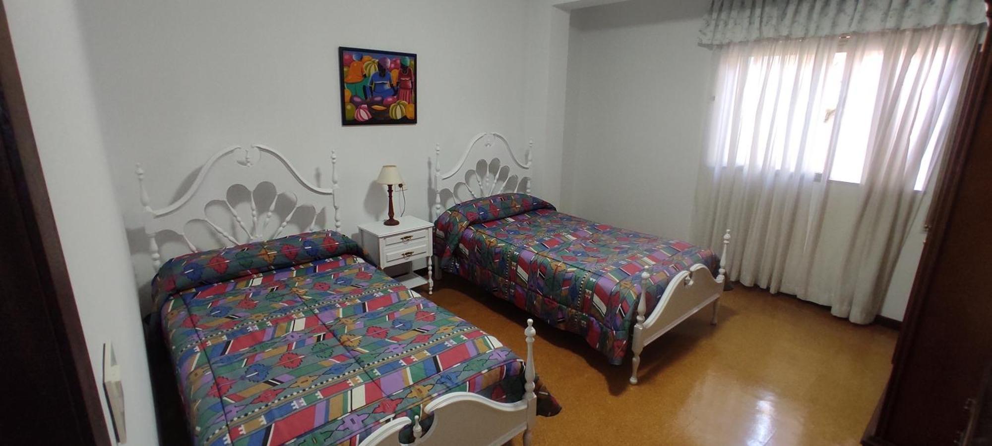 Apartamentos Orillamar О-Грове Номер фото