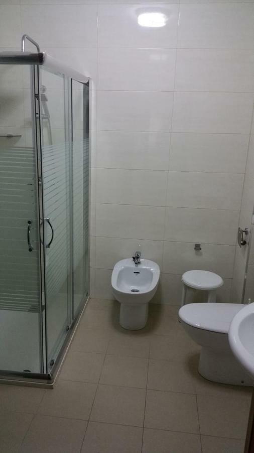 Apartamentos Orillamar О-Грове Екстер'єр фото